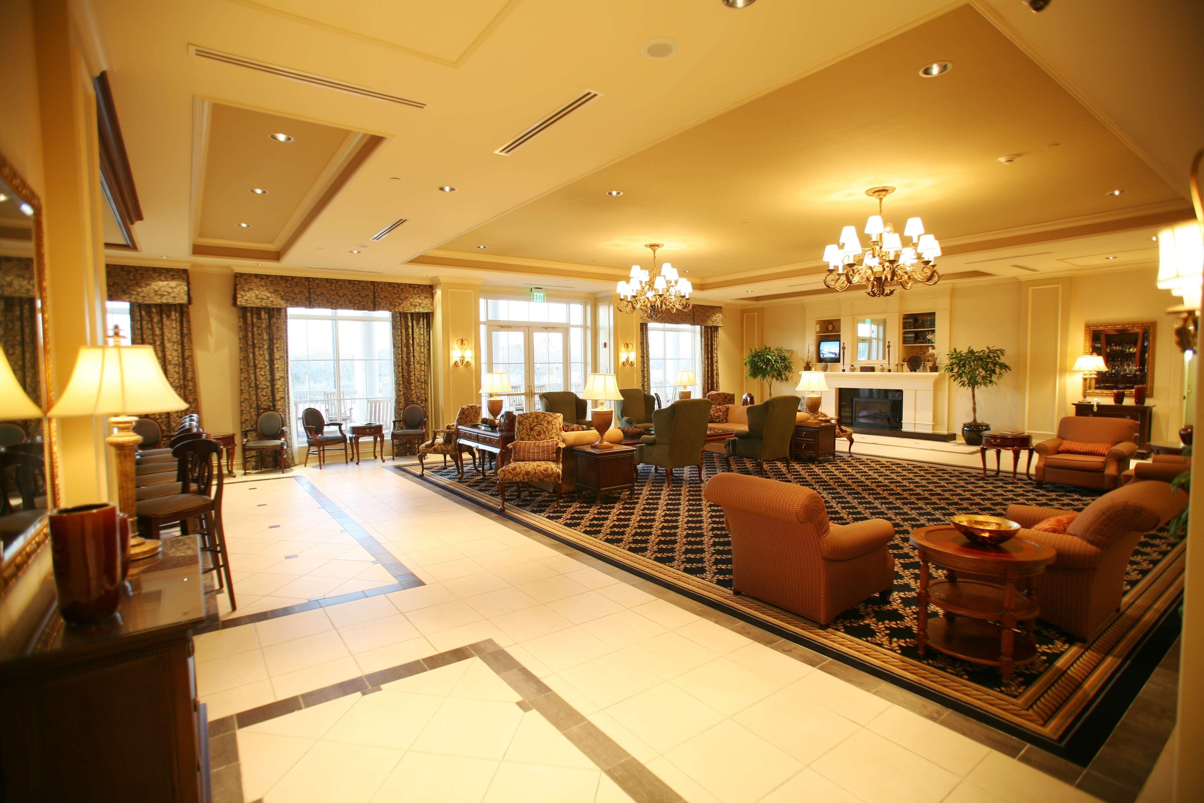 Hilton Garden Inn Suffolk Riverfront Esterno foto