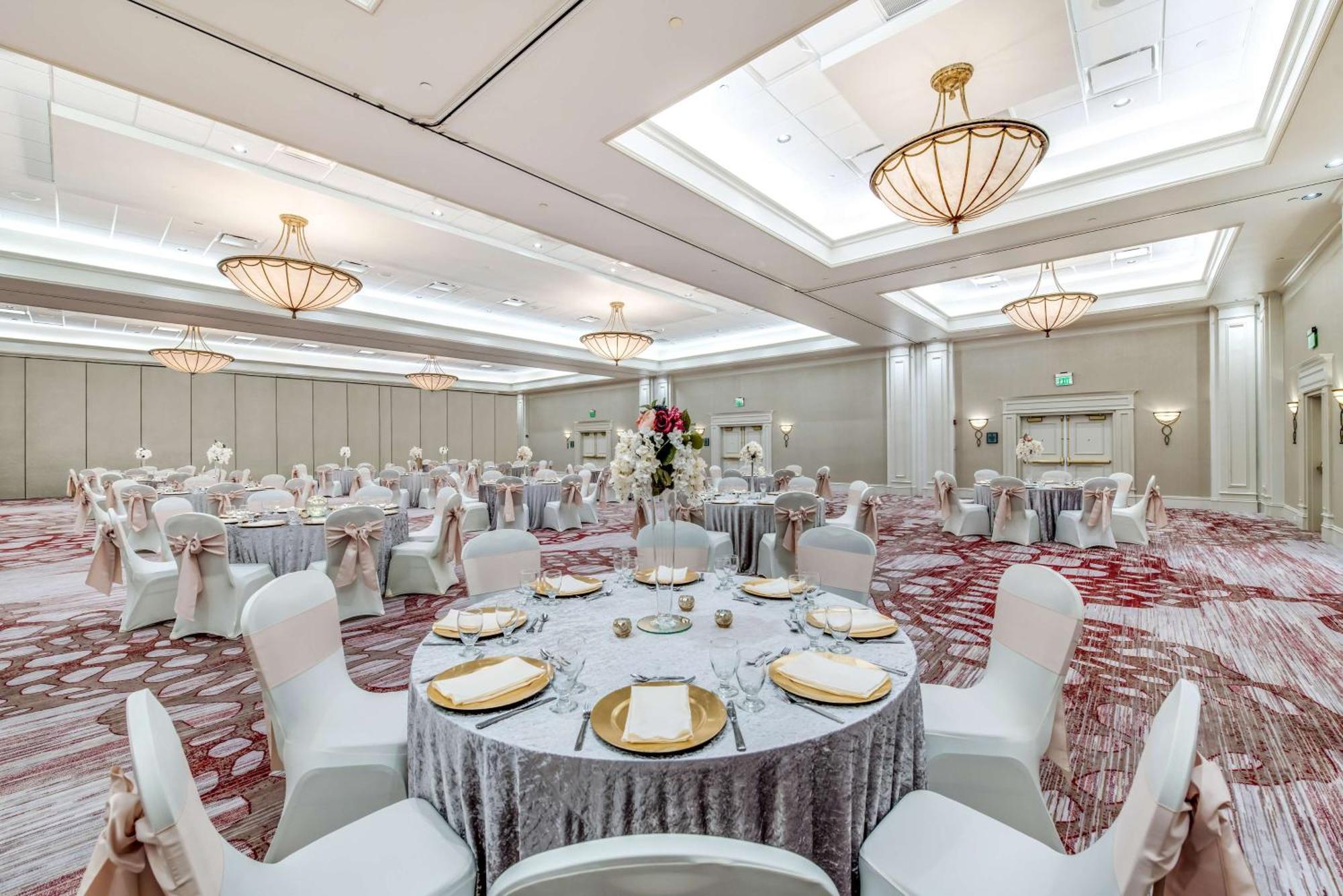 Hilton Garden Inn Suffolk Riverfront Esterno foto